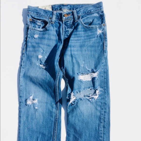 Hollister jeans - Picture 4 of 8